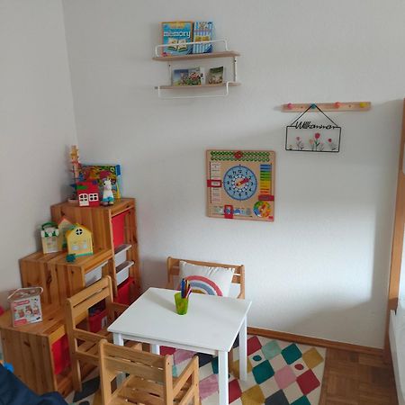 Ferienwohnung Ella In Ostfriesland Ostrhauderfehn Dış mekan fotoğraf