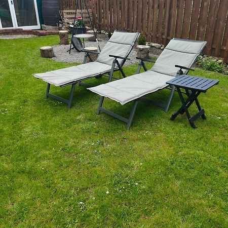 Ferienwohnung Ella In Ostfriesland Ostrhauderfehn Dış mekan fotoğraf