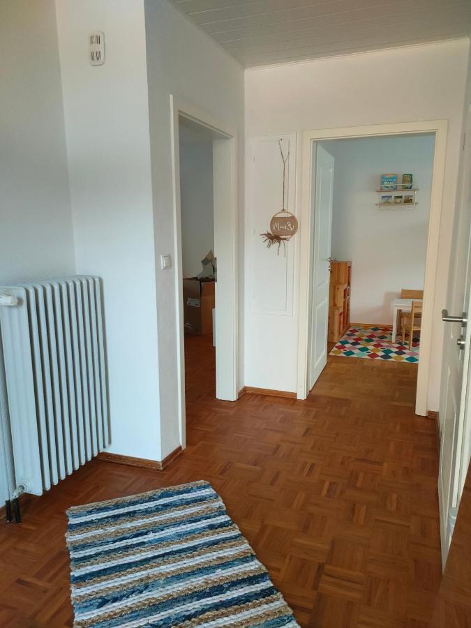 Ferienwohnung Ella In Ostfriesland Ostrhauderfehn Dış mekan fotoğraf