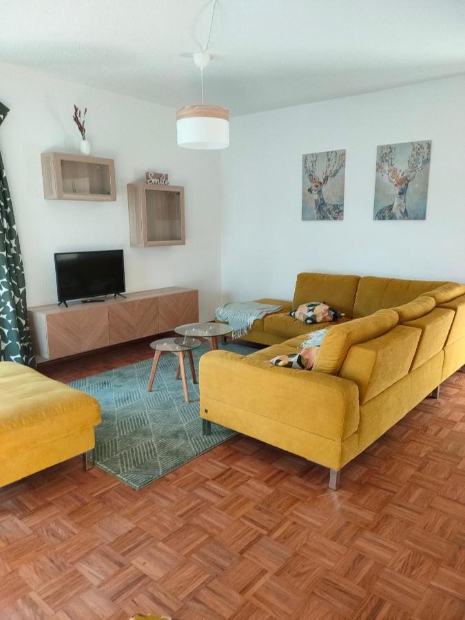 Ferienwohnung Ella In Ostfriesland Ostrhauderfehn Dış mekan fotoğraf
