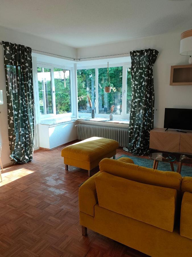 Ferienwohnung Ella In Ostfriesland Ostrhauderfehn Dış mekan fotoğraf