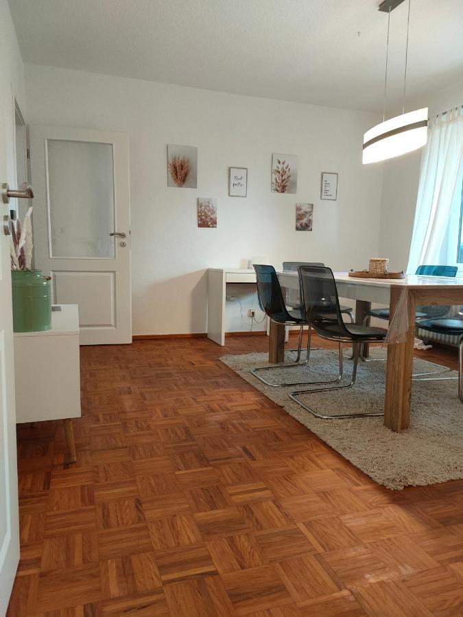 Ferienwohnung Ella In Ostfriesland Ostrhauderfehn Dış mekan fotoğraf