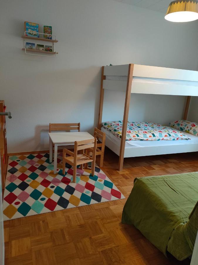 Ferienwohnung Ella In Ostfriesland Ostrhauderfehn Dış mekan fotoğraf