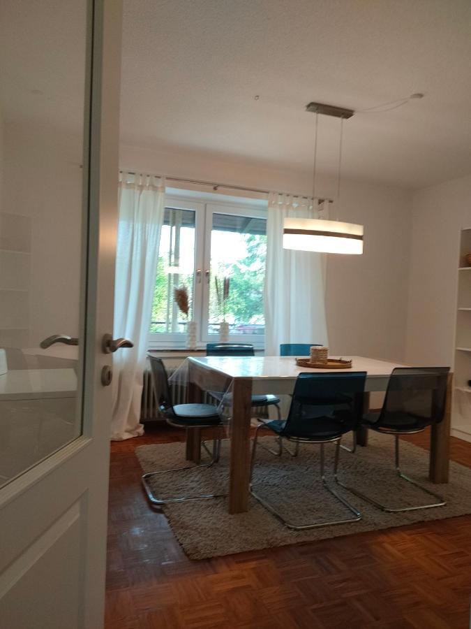Ferienwohnung Ella In Ostfriesland Ostrhauderfehn Dış mekan fotoğraf