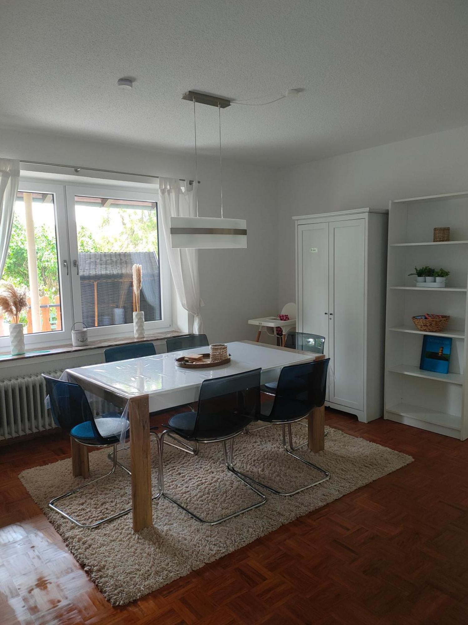 Ferienwohnung Ella In Ostfriesland Ostrhauderfehn Dış mekan fotoğraf